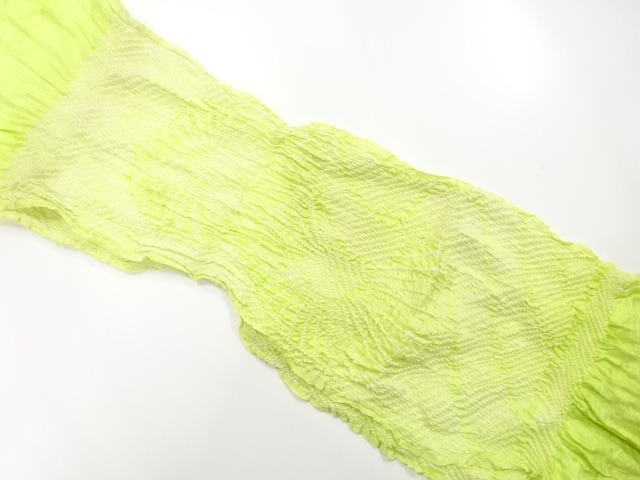 Japanese Kimono / Accessories Silk